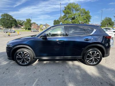 Mazda CX-5 Photo 7