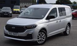 Ford Transit Connect Photo 5