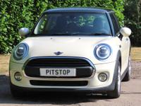 Used MINI Hatch GN19TFZ 1