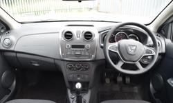 Dacia SANDERO STEPWAY Photo 10