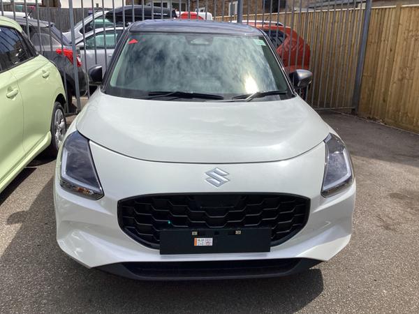 Used Suzuki SWIFT 2024 NEW 2