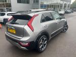 Kia Niro Photo 3