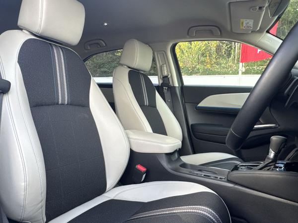 Honda HR-V Photo 24