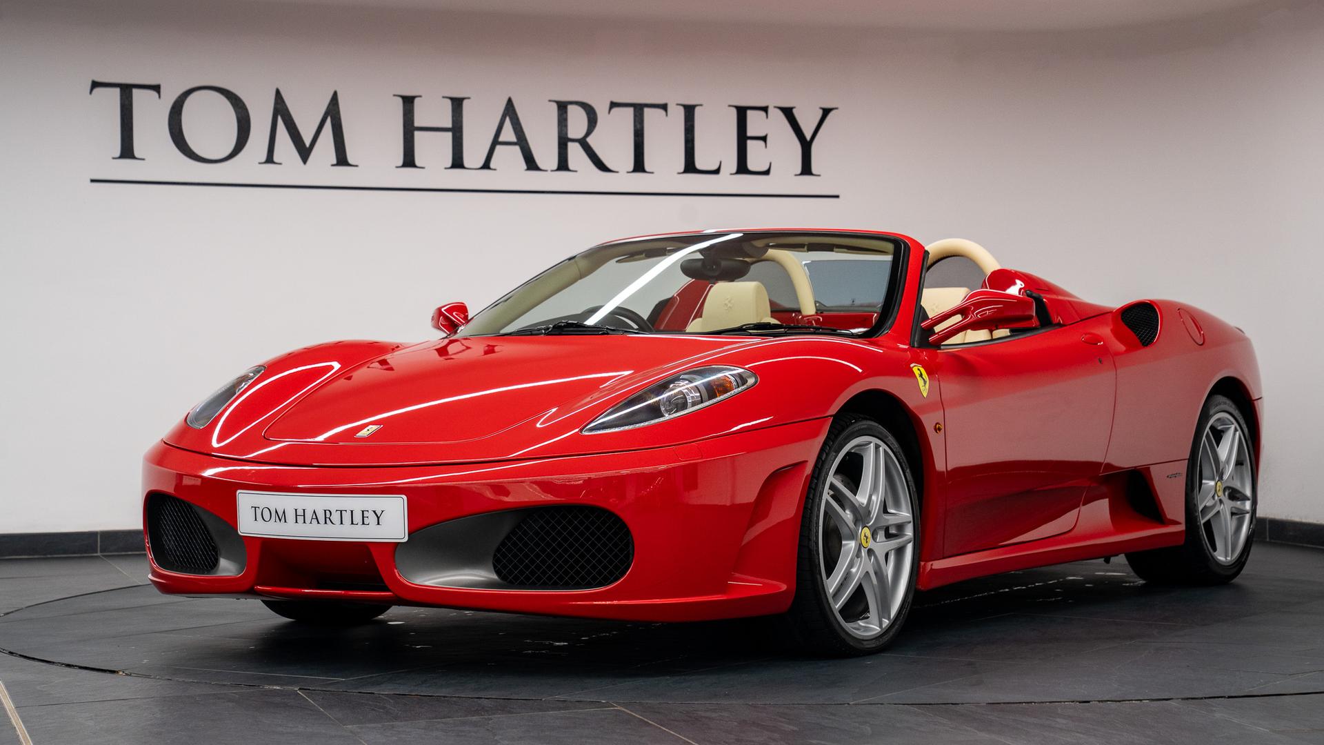 Ferrari F430 Photo 8f9be05d-58e8-4baf-866f-f8588ff3fb15.jpg