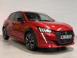 Peugeot 208 Photo 0