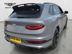 BENTLEY Bentayga Photo 3