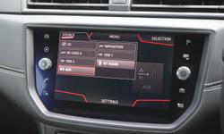 SEAT ARONA Photo 21