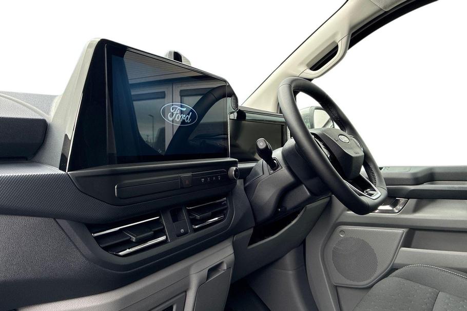 Used Ford CUSTOM CUSTOMPHEV14 4