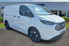 Used Ford E-Transit Custom MJ25UZN 1