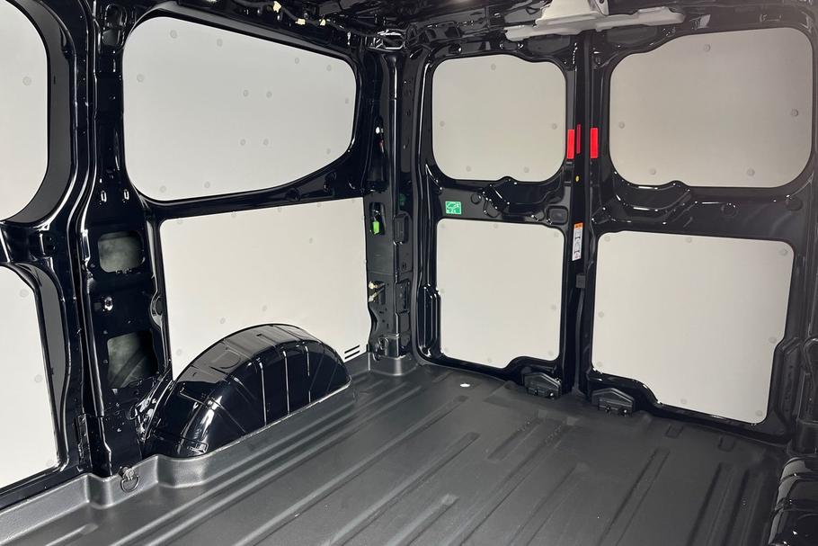 Used Ford TRANSIT CUSTOM 13/N336677 5