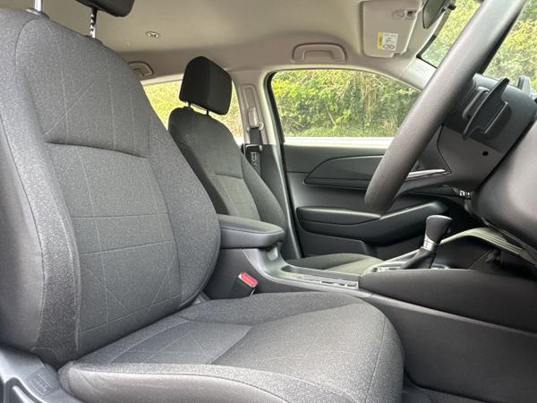 Honda HR-V Photo 23