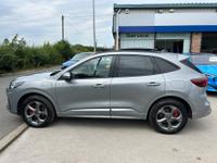 Ford Kuga Photo 3