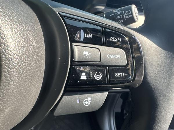 Honda HR-V Photo 30