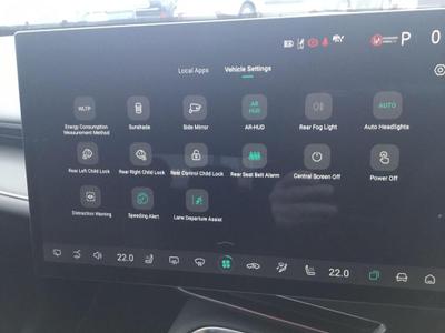 Changan Deepal S07 Photo 19