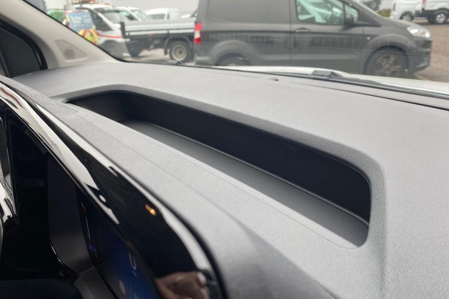 Used Ford TRANSIT COURIER COURIERLIM18 22