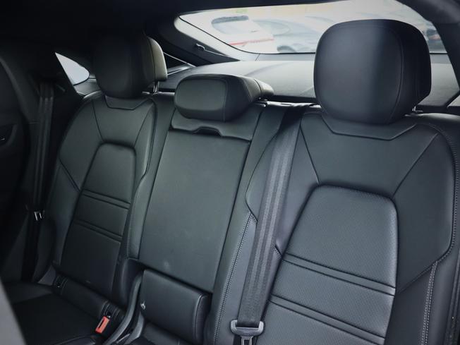 PORSCHE Cayenne Photo 24