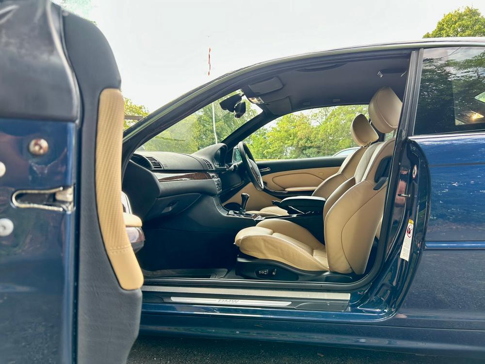 Used BMW 3 Series LF54FFO 27