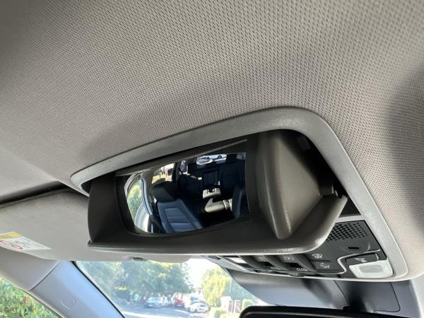 Honda CR-V Photo 42