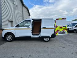Ford Courier Photo 3