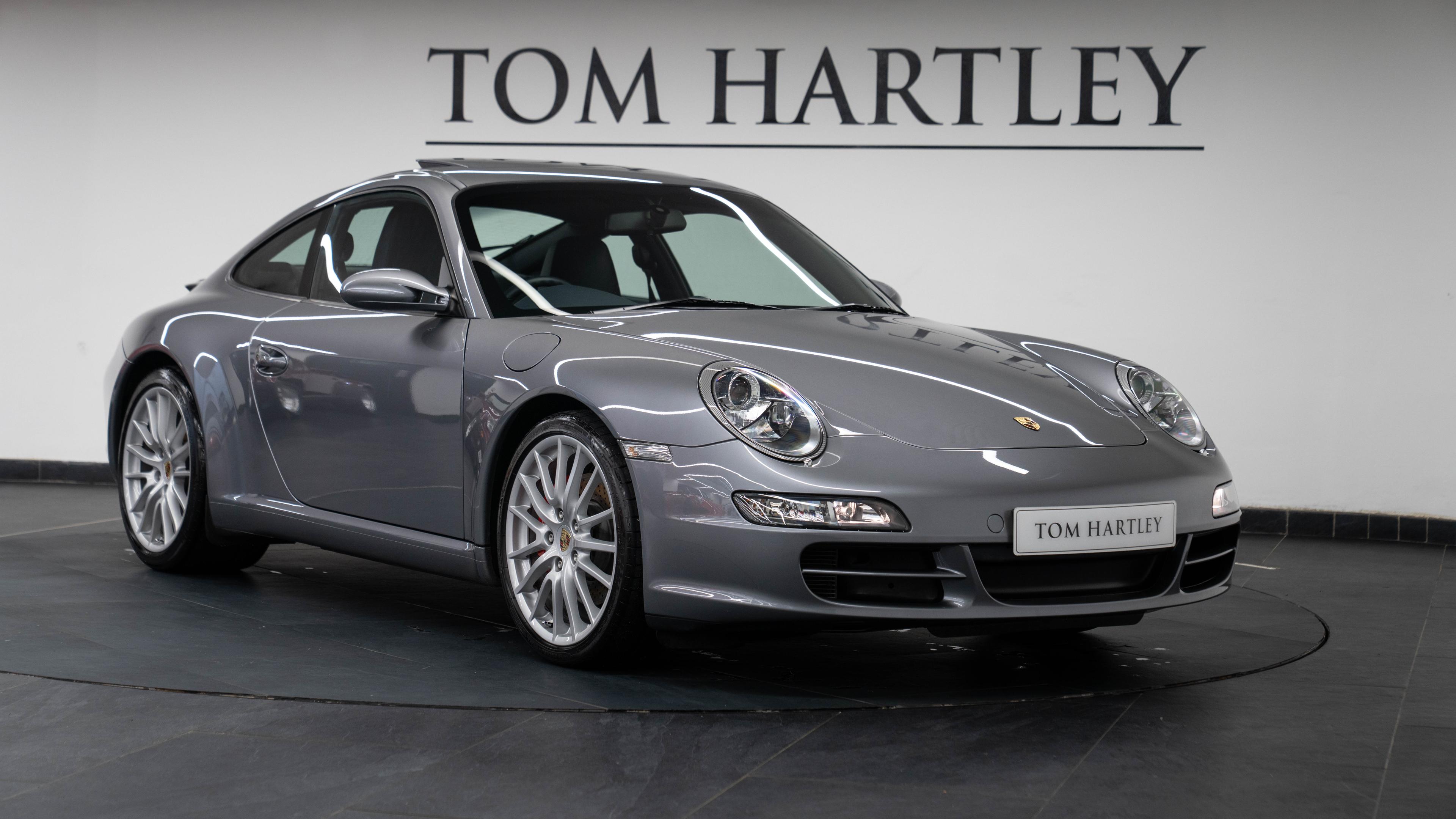 911 Carrera S, photo 1 of 30