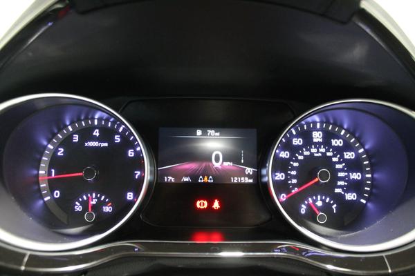 Kia XCeed 1.5 T-GDi GT-Line SUV 5dr Petrol Manual Euro 6 (s/s) (158 bhp) Photo 7