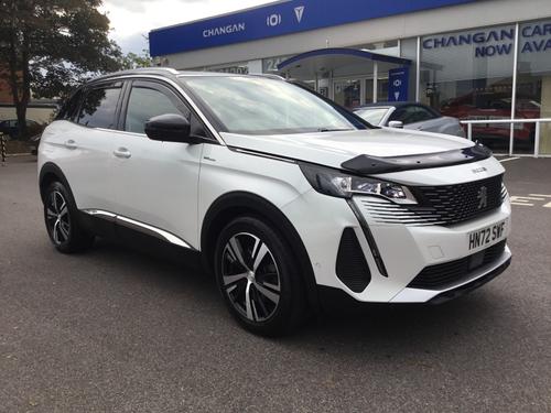 Peugeot 3008 Photo 8fca9f29-df24-4018-9b1d-682f13057c8c.JPG