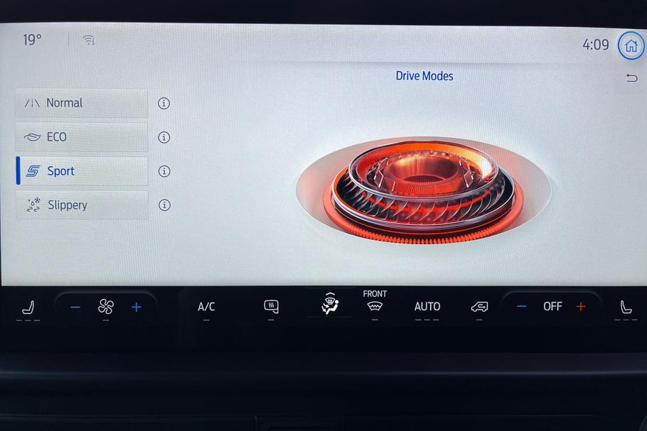 Used Ford TRANSIT CUSTOM CUSTOMLIML201 16