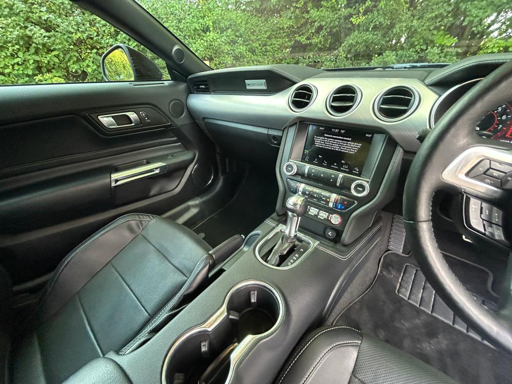 Used Ford Mustang ML20OXK 24