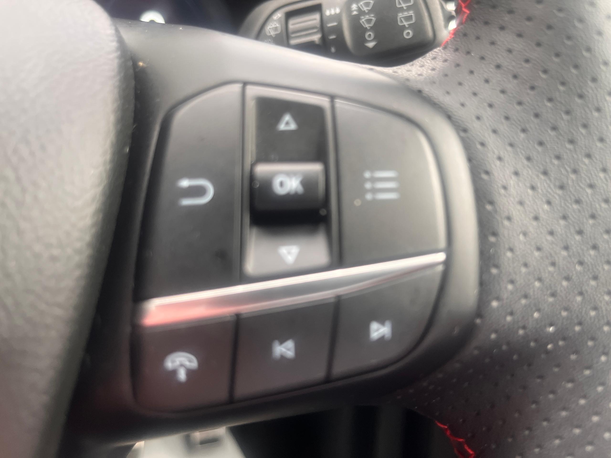 Used Ford Kuga EO75XHA 40