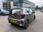 Kia Picanto Photo 5