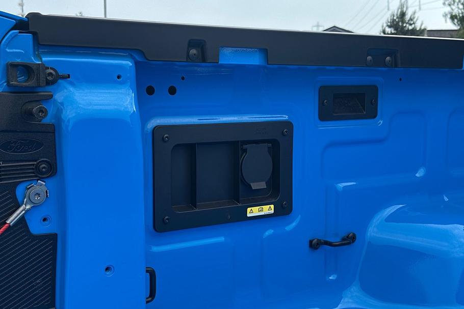 Used Ford RANGER MSRT10 18