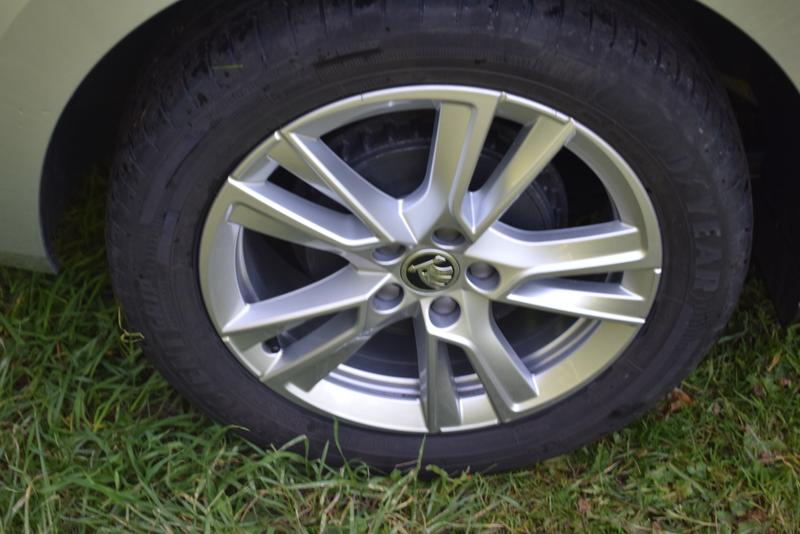 Skoda Fabia Photo 8fd46cba-3b82-4ed3-9a7b-8aa06249f888.JPG