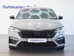 Skoda Octavia Photo 33