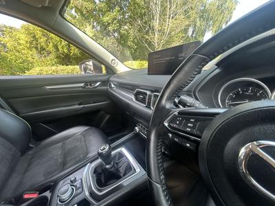 Mazda CX-5 Photo 33