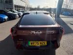 Kia EV4 Photo 9