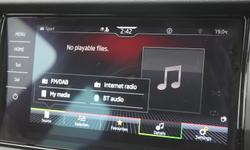 Skoda KODIAQ Photo 21
