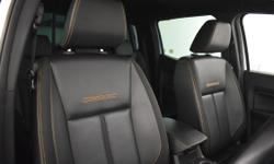 Ford RANGER Photo 10