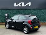 Kia Picanto Photo 15