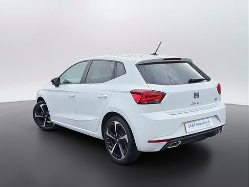 Used SEAT Ibiza DE07LSE 5
