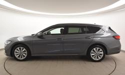 Skoda SUPERB Photo 5