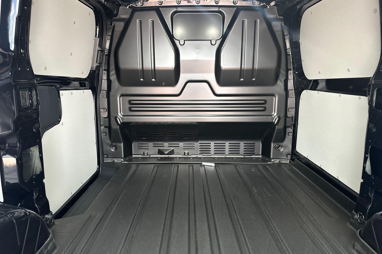 Ford TRANSIT CUSTOM Photo 17