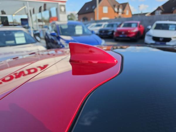 Honda e:Ny1 Photo 32