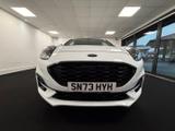 Ford Puma Photo 1