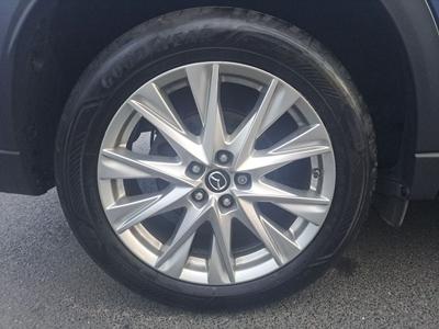 Mazda CX-5 Photo 8