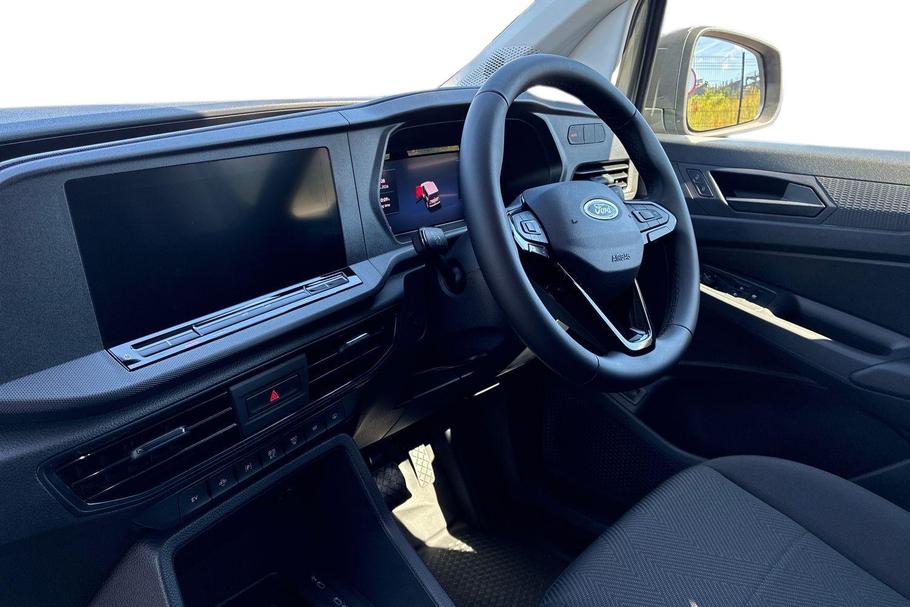 Used Ford CONNECT CONNECTTREND20 4