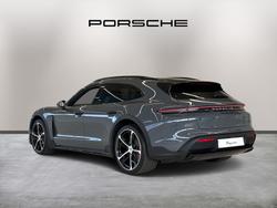 PORSCHE Taycan Photo 5