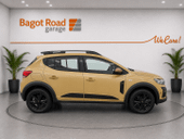 Dacia Sandero Stepway Photo 2