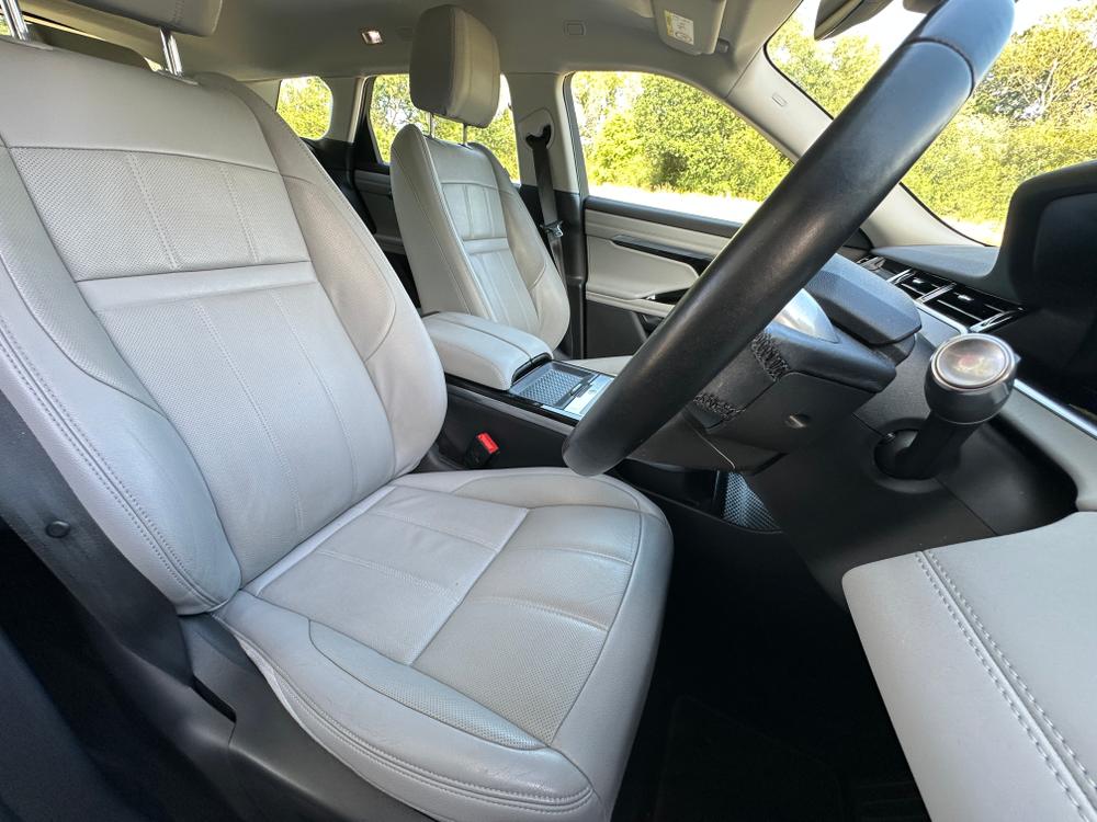 Used Land Rover Range Rover Evoque P121CLC 23