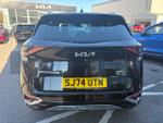 Kia Sportage Photo 3