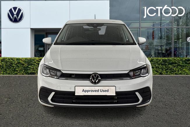VOLKSWAGEN Polo Photo 6